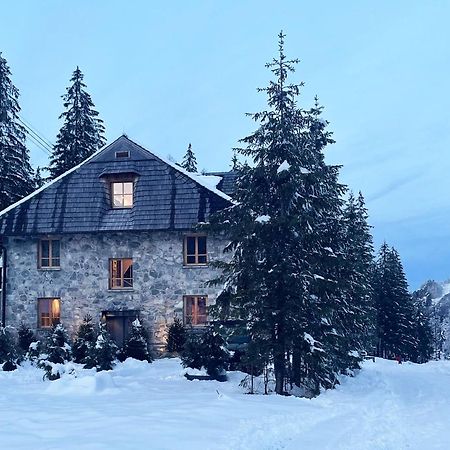 Enhotel Закопане Екстер'єр фото
