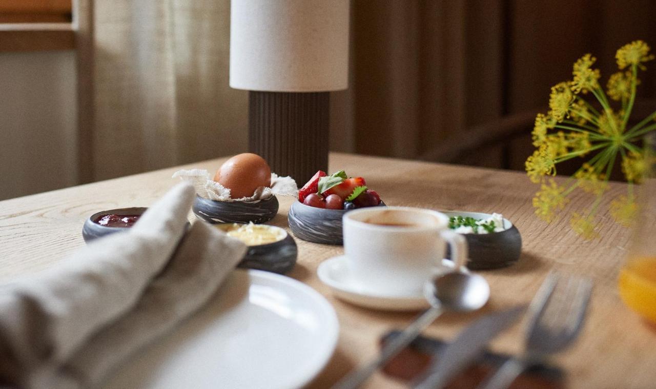 Enhotel Закопане Екстер'єр фото