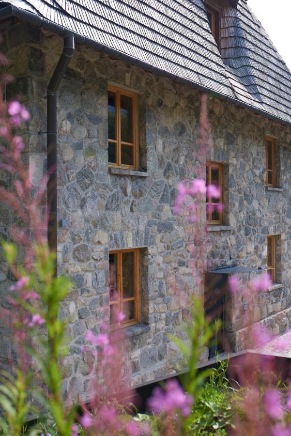 Enhotel Закопане Екстер'єр фото